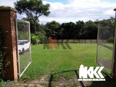 Terreno em Condomínio para Venda, em Araçoiaba da Serra, bairro Condomínio Quintas do Campo Largo