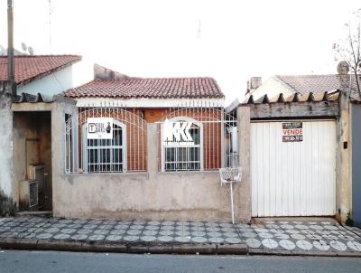 Casa para Venda, em Sorocaba, bairro Jardim Maria do Carmo, 4 dormitórios, 3 banheiros, 1 suíte, 4 vagas